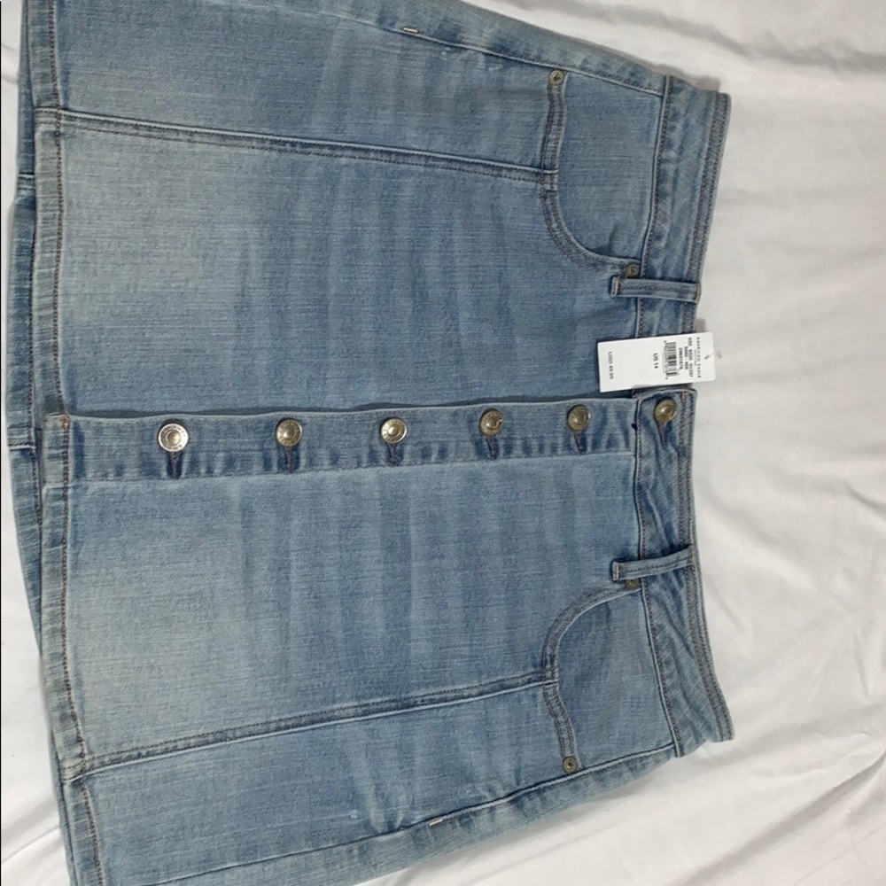 American Eagle skirt (Brand new)